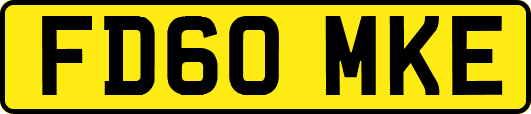 FD60MKE