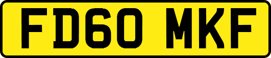 FD60MKF