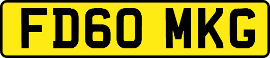 FD60MKG