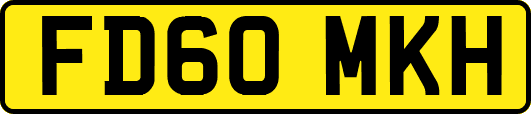 FD60MKH