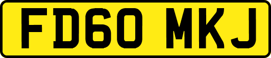 FD60MKJ