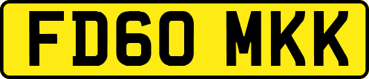FD60MKK
