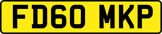 FD60MKP
