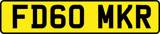 FD60MKR