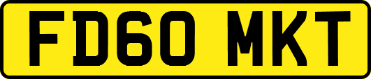 FD60MKT