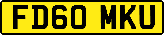 FD60MKU