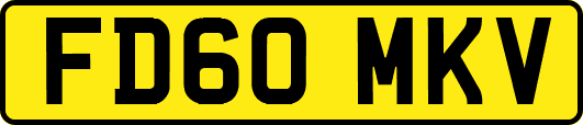 FD60MKV