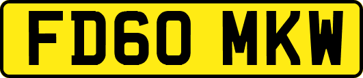FD60MKW