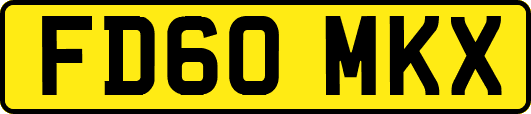 FD60MKX