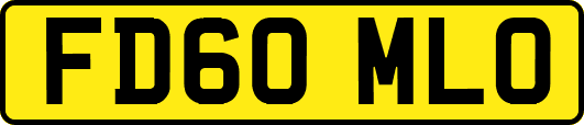 FD60MLO