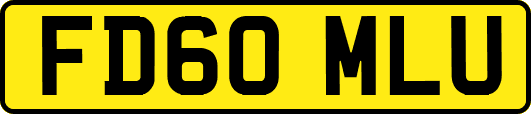 FD60MLU