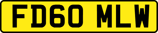 FD60MLW