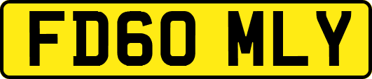 FD60MLY