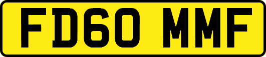 FD60MMF