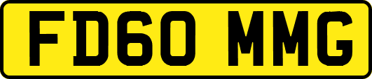 FD60MMG