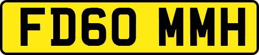 FD60MMH