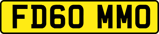 FD60MMO