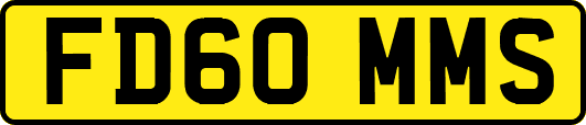 FD60MMS