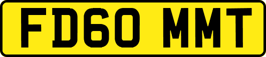 FD60MMT