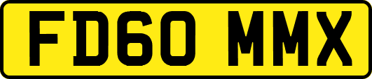 FD60MMX