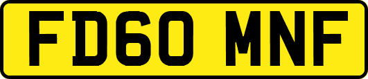 FD60MNF