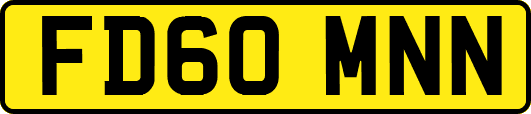 FD60MNN