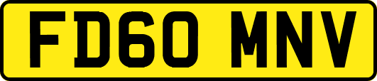 FD60MNV