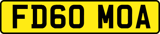 FD60MOA