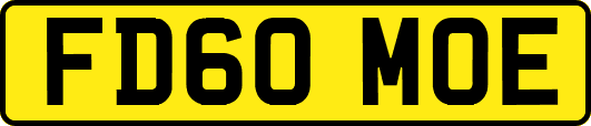 FD60MOE