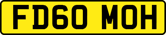 FD60MOH