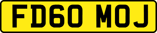 FD60MOJ