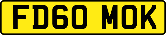 FD60MOK
