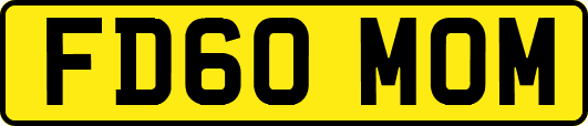 FD60MOM