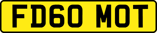 FD60MOT