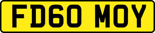 FD60MOY