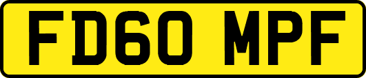 FD60MPF