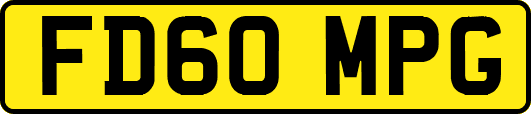 FD60MPG