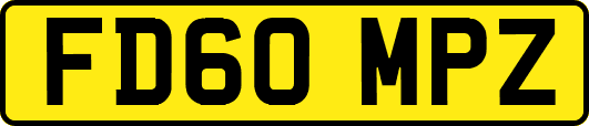FD60MPZ
