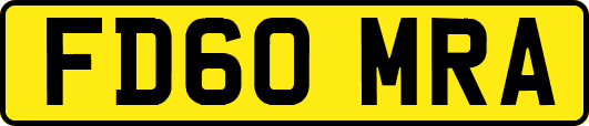FD60MRA