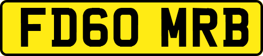 FD60MRB