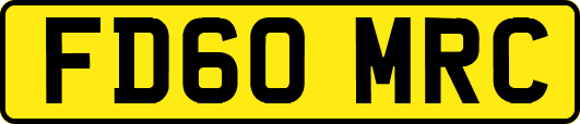 FD60MRC