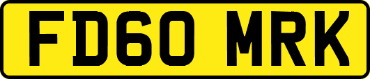 FD60MRK