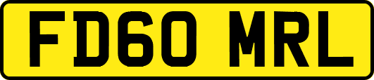 FD60MRL