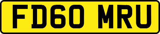 FD60MRU
