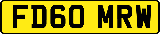 FD60MRW