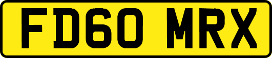 FD60MRX