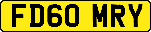 FD60MRY
