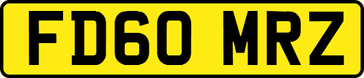 FD60MRZ