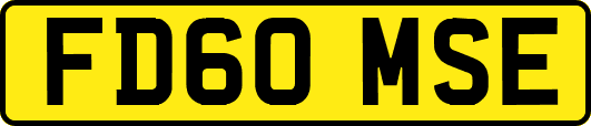 FD60MSE