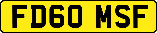FD60MSF